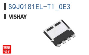 SQJQ181EL-T1_GE3|Vishay