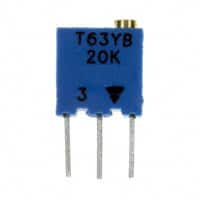 T63YB203KT20-Vishay΢λ