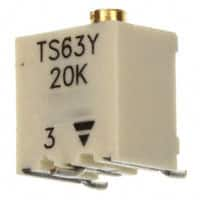 TS63Y203KR10-Vishay΢λ