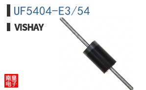 UF5404-E3/54|Vishay