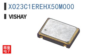 XO23C1EREHX50M000|Vishay