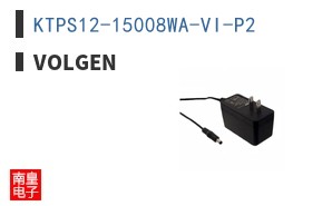 KTPS12-15008WA-VI-P2|Volgen