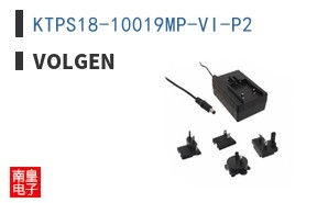 KTPS18-10019MP-VI-P2|Volgen