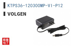 KTPS36-120300MP-VI-P12|Volgen