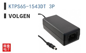 KTPS65-1543DT 3P|Volgen