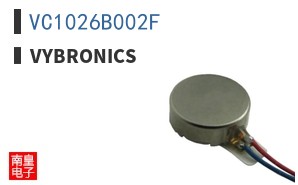 VC1026B002F|Vybronics