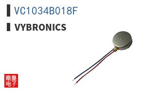 VC1034B018F|Vybronics