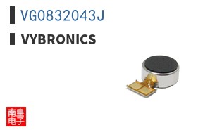 VG0832043J|Vybronics