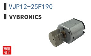 VJP12-25F190|Vybronics