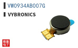 VW0934AB007G|Vybronics