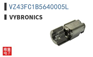 VZ43FC1B5640005L|Vybronics