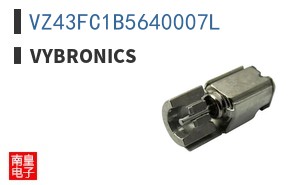 VZ43FC1B5640007L|Vybronics