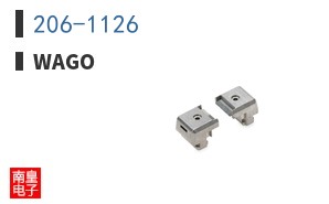 206-1126|WAGO