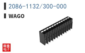 2086-1132/300-000|WAGO