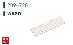 209-720|WAGO