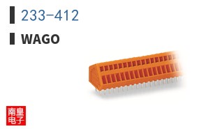 233-412|WAGO