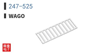 247-525|WAGO