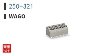 250-321|WAGO