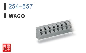 254-557|WAGO