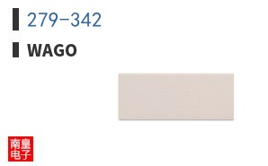 279-342|WAGO