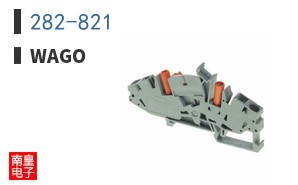 282-821|WAGO