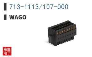 713-1113/107-000|WAGO