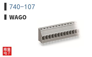 740-107|WAGO