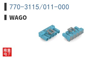 770-3115/011-000|WAGO