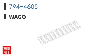 794-4605|WAGO