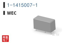 1-1415007-1|WEC