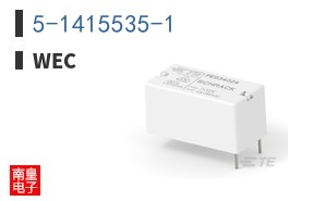 5-1415535-1|WEC