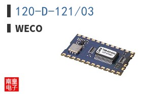 120-D-121/03|WECO