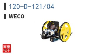 120-D-121/04|WECO