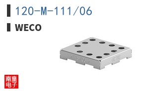 120-M-111/06|WECO