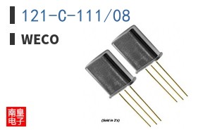 121-C-111/08|WECO