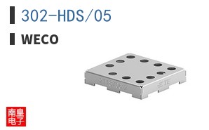 302-HDS/05|WECO