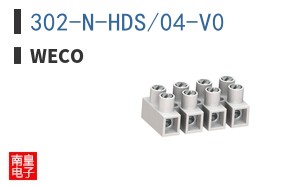 302-N-HDS/04-V0|WECO