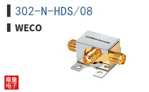 302-N-HDS/08|WECO