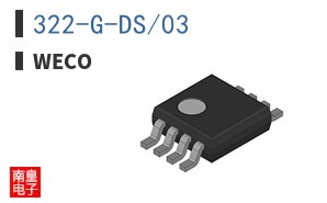 322-G-DS/03|WECO