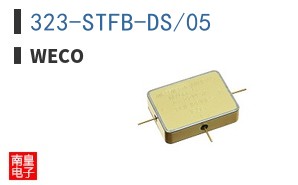 323-STFB-DS/05|WECO