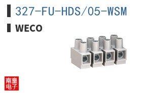 327-FU-HDS/05-WSM