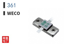 361|WECO