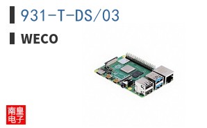 931-T-DS/03|WECO