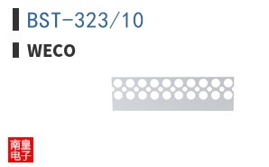 BST-323/10|WECO