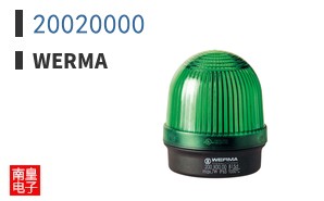 20020000|WERMA