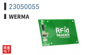 23050055|WERMA