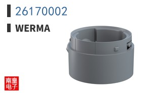26170002|WERMA