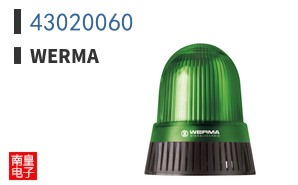 43020060|WERMA
