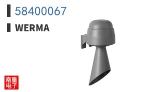 58400067|WERMA