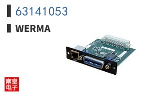 63141053|WERMA